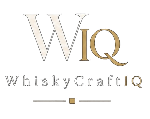 WhiskyCraft IQ logo
